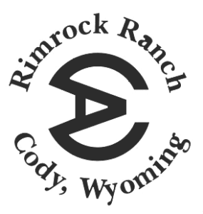 RanchLogotan-1 Rimrock Ranch logo.