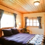 Lazy LB Ranch - bedroom.